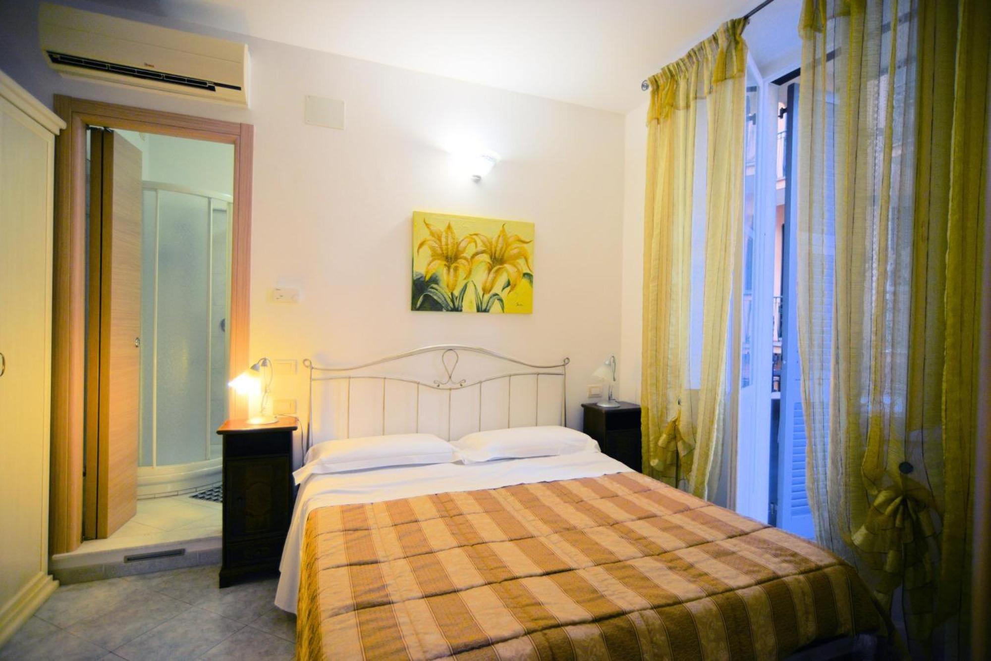 Affittacamere Agata Levanto Exterior foto