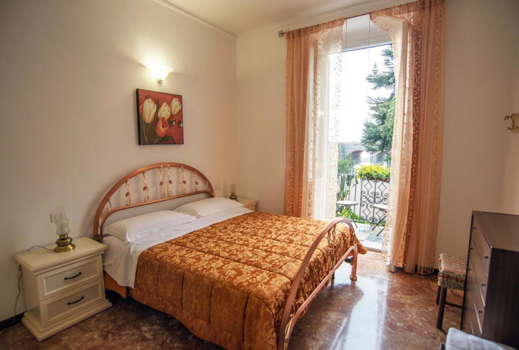 Affittacamere Agata Levanto Exterior foto